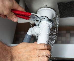 About Emergency plumbing pros Leander, TX